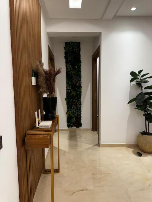 Menara Garden Exclusiv Apartment